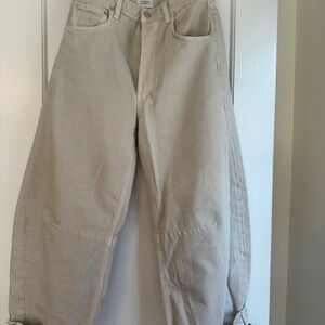 Citizens Of Humanity horseshoe jeans